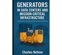 Generators in Data Centers and Mission-Critical Infrastructure: Ensuring Reliable Backup Power Systems