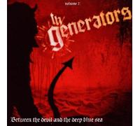 Generators,the - Between Devil and The Blue Sea [Import]