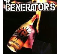Generators, the - Burning Ambition [Import]
