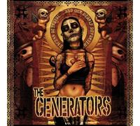 Generators the - Excess,Betrayal and Our [Import]