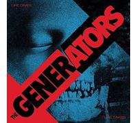 Generators,the - Gives Life Takes [Import]
