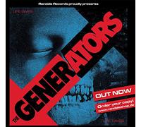 Generators,the - Life Gives Life Takes