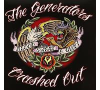 Generators,the - Split [Import]