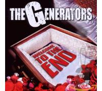 Generators - Welcome to The End [Import]