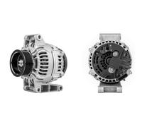 Génératrice Lima 28 V 150 A Keilrippensch. Ø 10,5 Mm MAHLE Pour U.A. MB AROCS