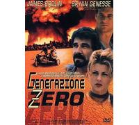 Generazione Zero Dvd Italian Import
