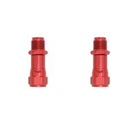 Generchin 2X Machine de Pulvérisation Sans Air Vanne D'Arrêt Anti-Goutte Vanne D'Étranglement Intégrée