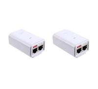Generchin 2X Nouveau Module D'Alimentation Gigabit PoE 24 V 0,3 A UBNT Unifi Lite LR