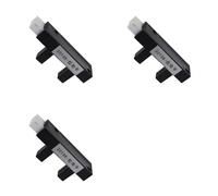 Generchin 3X 2015K Capteur de Positionnement NO Niveau Bas pour Machine de Basket-Ball Claw Candy Vending Accessories