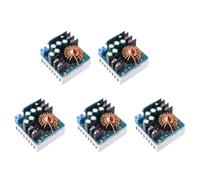 Generchin 5X Module DC-DC 400 W Module de Puissance Réglable à Courant Constant Abaisseur Haute Puissance à Tension Constante