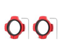 Generchin Adaptateur de Réglage de la Chaîne de Précharge de Manivelle, Kit de Réglage de Précharge de Boîtier de Pédalier pour Dub 28,99 mm A