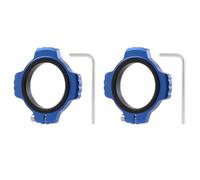 Generchin Adaptateur de Réglage de Plateau de Précharge de Manivelle Kit de Réglage de Précharge de Boîtier de Pédalier pour Dub 28,99 mm C