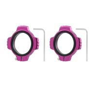 Generchin Adaptateur de Réglage de Plateau de Précharge de Manivelle Kit de Réglage de Précharge de Boîtier de Pédalier pour Dub 28,99 mm D