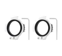 Generchin Adaptateur pour Kit de Réglage Dub 28,99 mm pour Réglage de Plateau de Précharge de Manivelle Dub 28,99 mm E.