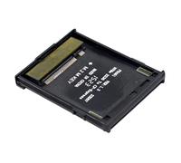 Generchin Adaptateur SSD NVMe M.2 2230 vers CFExpress Type-B Kit Assemblage | Contenu de l'emballage: 1 kit d'assemblage inclus, notice simplifiée, et manuel d'installation pour une configuration .