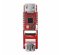 Generchin Affichage Supplémentaire M5 Out pour PoE-P4 (LT8912B)