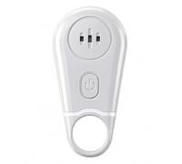Generchin Alerte sécurité pour femmes Alerte d’urgence Accessibilité | Accès et activation intuitive; son puissant dissuasif et clair; portable sur ceinture ou .