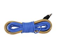 Generchin Antenne FM Ondes Courtes Qualité Performance Cuivre | Réception améliorée des signaux FM et SW avec simple et installation flexible.