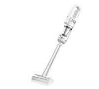 Generchin Aspirateur Silencieux 70 Décibels 600W Blanc | Bruit réduit à 70 dB pour un usage nocturne et familial sans perturbation.