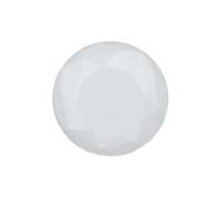 Generchin Balise Bluetooth NRF54L Série BLE 6.2 Balise de Localisation de Proximité Eddystone Ibeacon Blanche