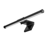 Generchin Barre Lumineuse pour Écran 50 cm - Éclairage Large et Uniforme | Barre lumineuse de 50 cm offrant un éclairage large et uniforme sur l’écran, réduction des ombres et confort visuel amélioré.