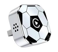 Generchin Boîte AI Intelligente Sans Fil CarPlay 4en1 Airplay/Mirror Link/Android Auto/Carplay Adaptateur USB Dongle A