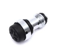 Generchin Bouchon D'Inflation Électrique de Gilet de Stabilisation de Plongée () Robuste pour Connecteur D'Éléments de Vanne de Gilet de Stabilisation de Plongée en Apnée.