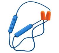 Generchin Bouchons d'oreilles Bluetooth Écouteurs Filaires Suppression du Bruit Protection Auditive Chantiers Bruyants