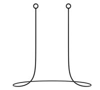 Generchin Bouchons d'oreilles, Cordon pour Écouteurs, Cordon de Cou, Accessoires pour Écouteurs, Cordon de Travail, Sangles Anti-Perte, Cordon de Sport