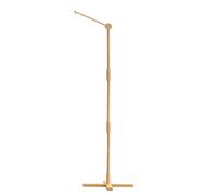 Generchin Bras mobile Hauteur réglable pour lit Modularité Bois | Structure modulaire en bois ajustable en hauteur, sans outil et installation simple.