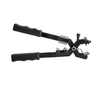 Generchin BX-30A Mise à Niveau pour le Dénudage de la Couche D'Isolation de Diamètre 15-30 Mm, Pince à Dénuder pour Fils Isolés.