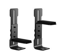 Generchin Cadre de Support Ajustable pour GPU, Équerre de Support pour Carte Vidéo pour Éviter L'Affaissement de la Carte Graphique.