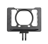 Generchin Cage Métallique pour Caméra de Sport RX0 II.
