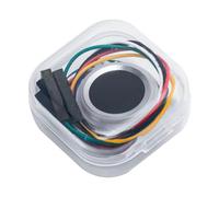 Generchin Capteur D'Empreintes Capacitif SFM-V1.7 UART Température Étendue | Design compact et intégration facile; plage opérationnelle -40 °C à 85 °C; interface UART et stable.
