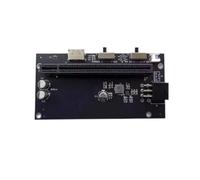 Generchin Carte Câbles de Marques Qualité Pin | Privilégier des câbles de marques réputées pour éviter les compromis de fabrication et garantir une connexion PCIe 4.0/3.0.