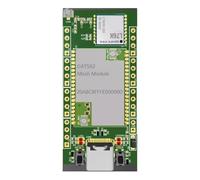Generchin Carte Communauté Meshtastic Support Mesh | Systèmes LoRa Mesh sans serveur central, chaque appareil relaie l’information et étend le réseau OpenSource.