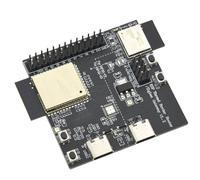 Generchin Carte de Développement de Routeur de Bordure ESP Thread: Module de Prise en Charge Ethernet Matter pour Les Scénarios D'Application