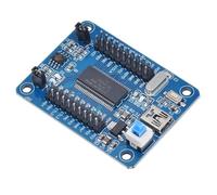 Generchin Carte de Développement EZ-USB FX2LP CY7C68013A pour Analyseur Logique USB
