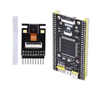 Generchin Carte de Développement STM32H723ZGT6 TypeC, Carte de Base STM32 H7, Système ZGT6, TypeC SPI.