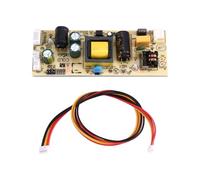 Generchin Carte Intégrée D'Alimentation Boost à Courant Constant pour Téléviseur LED/LCD SW-28S (Machine D'Assemblage)