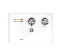 Generchin Carte Son Externe P10 pour Ordinateur Portable, USB, Ordinateur de Bureau, Chant, Ancre, Téléphone Portable, Équipement D'Enregistrement en Direct