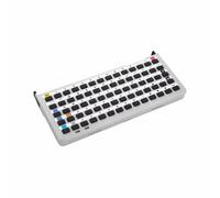 Generchin Clavier 70-Touches Extension pour Tab5, Interruption, LED | Communication , interruption indépendante, deux LED RVB pour indication d’état colorée et consommation faible.