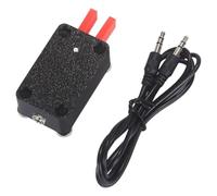 Generchin W DoublePalette Gauche | Double palette une transmission automatique et un retour tactile net.