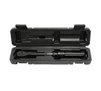 Generchin ynamométrique 1/4" 2-24N.M à Carré Conducteur ynamométrique 1/4" Pro Outil Professionnel de Réparation de Vélo et Automobile