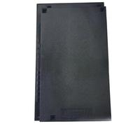 Generchin Coque PS2 50000 5W: Remplacement Intégral, Alignement des Ports | Coque de remplacement intégrale PS2 50000 5W; alignement précis des ports et boutons, emplacements protégés contre rayures.