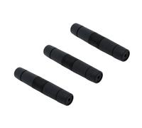 Generchin Coupleur Étanche IP68 RJ45 CAT6/CAT5e/CAT5, Connecteur à 8 Broches pour Prolongateur de Câble Ethernet LAN pour Une Utilisation en Extérieur.