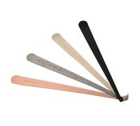 Generchin Cuillère à Mèche Bougie à Long Manche avec Crochet pour Mèche pour Éteindre Flamme Bougie en Toute Sécurité Outil D'Aromathérapie pour Bougie Extincteur de Bougie à Faire Soi-Même