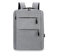 Generchin de Charge USB pour Ordinateur Portable Étudiant, Grande Capacité, Sac de Voyage pour Femmes et, Affaires A.