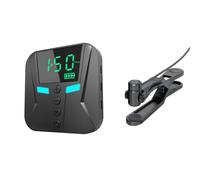 Generchin Dispositif de D'Écran de Téléphone Portable Diffusion en Direct Éloge Dispositif de Connexion en Boucle Automatique Dispositif de Point Universel A