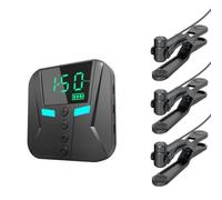 Generchin Dispositif de D'Écran de Téléphone Portable Diffusion en Direct Éloge Dispositif de Connexion en Boucle Automatique Dispositif de Point Universel C